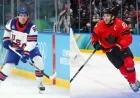 NHL.com Staff Predicts Olympic Men’s Hockey Medal Outcomes