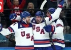 USA Dominates with 6-2 Victory