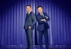 Ant and Dec Praise Fearless Couple’s Daring ‘Britain’s Got Talent’ Performance