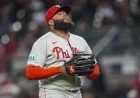 Phillies’ Jose Alvarado Unable to Pitch in World Baseball Classic