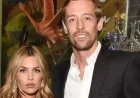 Abbey Clancy and Peter Crouch Navigate Separate Paths After Marriage Strain