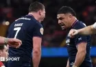 Scotland Triumphs Over Wales 26-23 in Six Nations 2026 Comeback Win