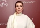Scottish Lesbian Group Criticizes Olivia Colman for ‘Gay Man’ Comment
