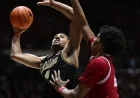 Don’t Write Off Purdue Despite Falling Short of Preseason No. 1 Expectations