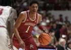 Arkansas Faces Missouri in Crucial MBB Preview