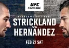 UFC Houston: Expert Fight Predictions