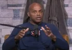 Charles Barkley Proposes Effective Solution to NBA Tanking Issue