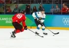 Granlund Leads Finland in Winter Olympics Bronze Medal Showdown