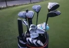 Jacob Bridgeman’s Modern Golf Bag: The Ultimate Setup Explained