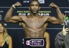 UFC Fight Night 267: Geoff Neal Aims to Defeat Uros Medic