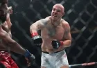 UFC Houston: Spivac vs. Delija MMA Odds and Predictions