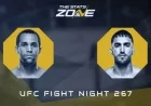UFC Fight Night Preview: Jordan Leavitt vs Yadier del Valle Analysis