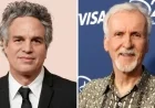 Mark Ruffalo Challenges James Cameron on Netflix-Warner Bros Agreement