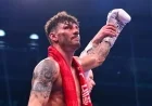 Leigh Wood Defeats Josh Warrington in Convincing All-British Showdown