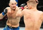Sean Strickland vs. Anthony Hernandez: UFC Houston Fight Preview and Predictions