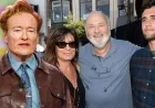Conan O’Brien Shocked by Rob and Michele Reiner’s Passing