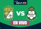Live: León Faces Santos in Clausura 2026 Jornada 7 Match