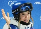 Eileen Gu’s 2026 Winter Olympics Final Event Postponed: Watch Her Pursue Gold