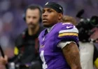 Vikings WR Rondale Moore Passes Away at 25: Reports