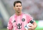 Mascherano Confirms Messi Set to Play Against LAFC in MLS