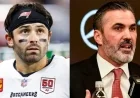 Baker Mayfield Talks Rivalry with Former Coach Kevin Stefanski in NFC South