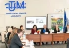 Moldova’s Veterinary Education Set for Modernization with EDUVET Project