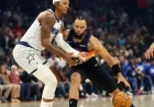 Suns’ Brooks Breaks Hand; Booker Sidelined for One Week