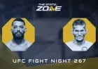 UFC Fight Night: Dan Ige vs Melquizael Costa – Preview and Prediction
