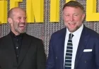 Jason Statham and Guy Ritchie’s Crime Thriller Streaming Free Soon