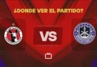 Where to Watch Xolos vs Mazatlán Live and Free in Liga MX Today