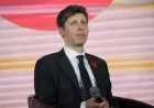 Sam Altman Highlights High Human Energy Consumption
