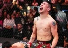 Brandon Moreno Headlines UFC Mexico Against Lone’er Kavanagh; Early Odds Favor Him