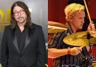Dave Grohl Addresses Josh Freese’s Departure from Foo Fighters