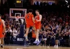 Hoos Celebrate Big Win at JPJ, Clinching No. 14 Spot
