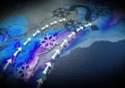 Winter Storm Warnings Stretch Over 1,700 km Across U.S. and Canada