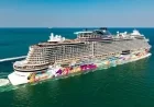 Norwegian Cruise Line Angers Fans with Dining Dress Code Change