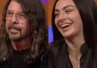 Charli XCX Reviews Dave Grohl’s “Apple” Dance After Meeting