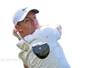 Rory McIlroy Trails Jacob Bridgeman by Six at Genesis Invitational Round Three