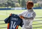 Bryan Zamble Signs with San Diego FC for MLS Season