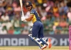 Sri Lanka Poised to Overpower England in Crucial Clash