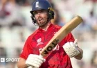 Live Updates: England vs Sri Lanka in ICC T20 World Cup 2026