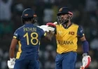 Sri Lanka Chases England in T20 World Cup 2026 Live Score Update