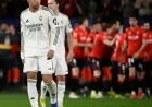 Osasuna Triumphs 2-1 Against Real Madrid: Player Ratings Revealed