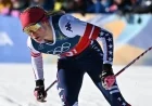 Jessie Diggins Savors Final Olympic Journey as America’s Top Skier