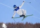 Eileen Gu Wins First Gold, Defends Halfpipe Title at Winter Olympics