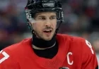Sidney Crosby Misses USA vs. Canada 2026 Olympics Hockey Gold Match
