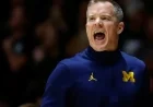 Michigan’s No. 1 Basketball Upset by Duke: Social Media Reactions