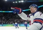 Brady Tkachuk’s Versatility Crucial for Team USA in 2026 Olympic Hockey Final