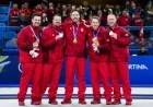 Canadians Secure Gold in Curling Championship