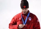 Canadian Olympic Stars Retire; Resources Questioned for Next Medallist Generation